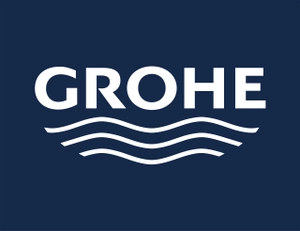 Logo Grohe - marque partenaire