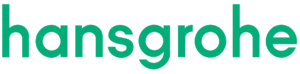 Logo Hansgrohe - marque partenaire