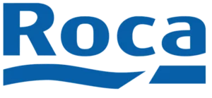 Logo Roca - marque partenaire