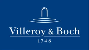 Logo Villeroy & Boch - marque partenaire